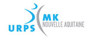 URPS MK en Nouvelle Aquitaine