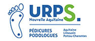 URPS pédicures podologues