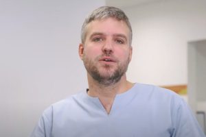 Chirurgien dentiste