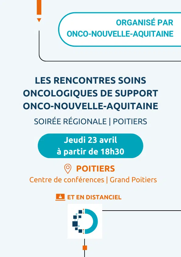 Affiche soirée SOS NA