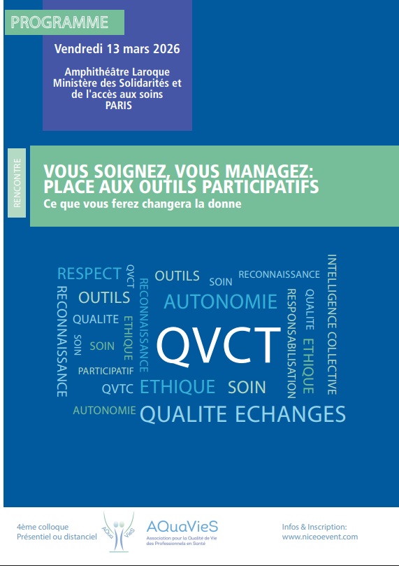 démarche participative en santé et travail en équipe
